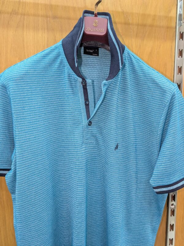 Polo Bleu – Image 2