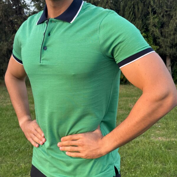 Polo Vert