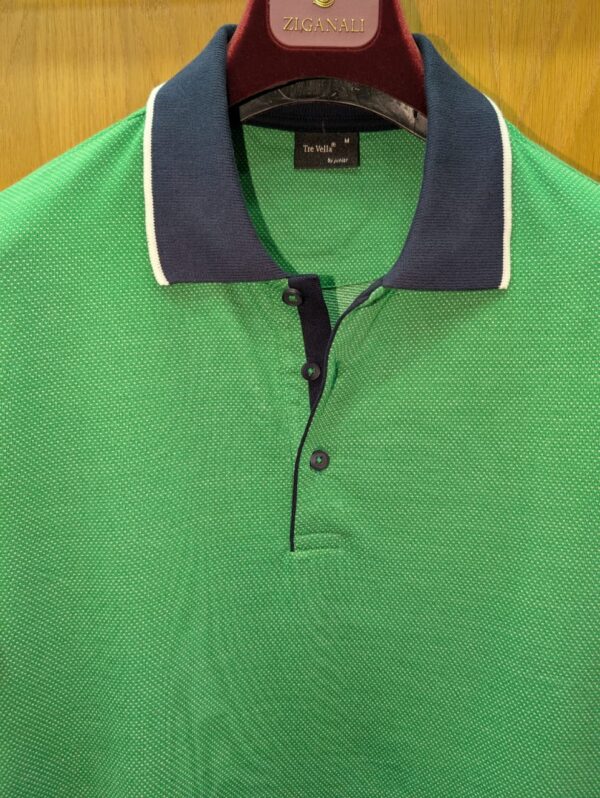 Polo Vert – Image 3