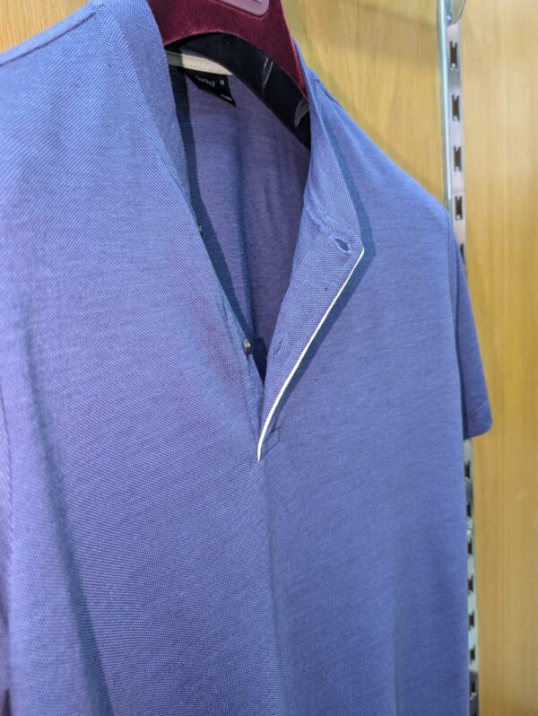 Polo Violet – Image 3
