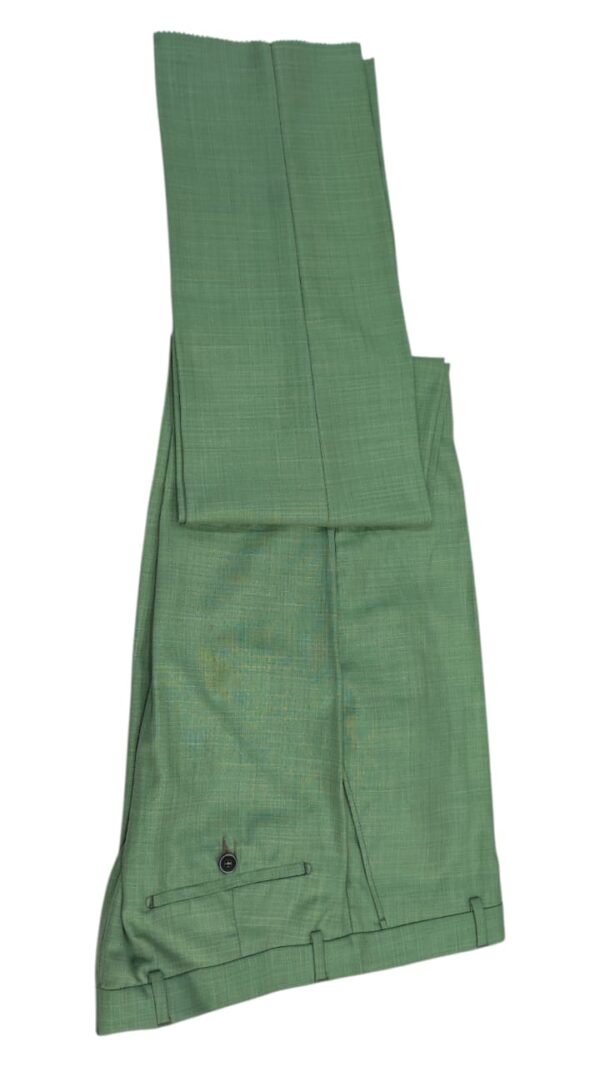 Costume Vert - 2 Pièces – Image 4