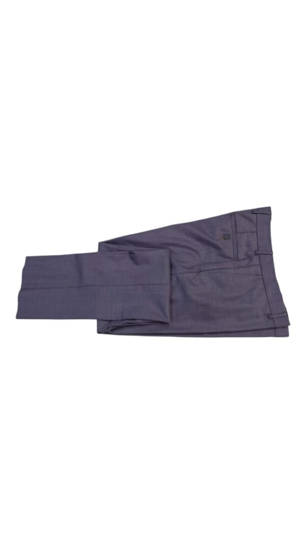 Costume Mauve - 2 Pièces – Image 3